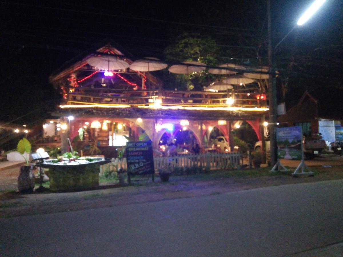 Euro Lanta White Rock Resort Ko Lanta Habitación foto